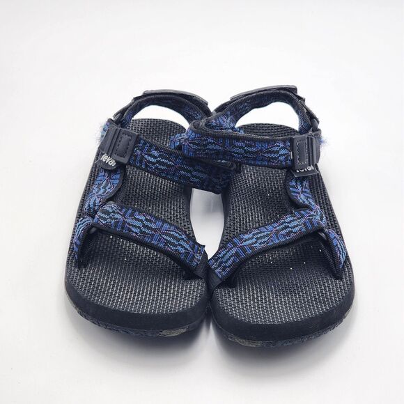 Teva Original Universal Multicolor Sports Sandal Women's Size 9 - Picture 2 of 10